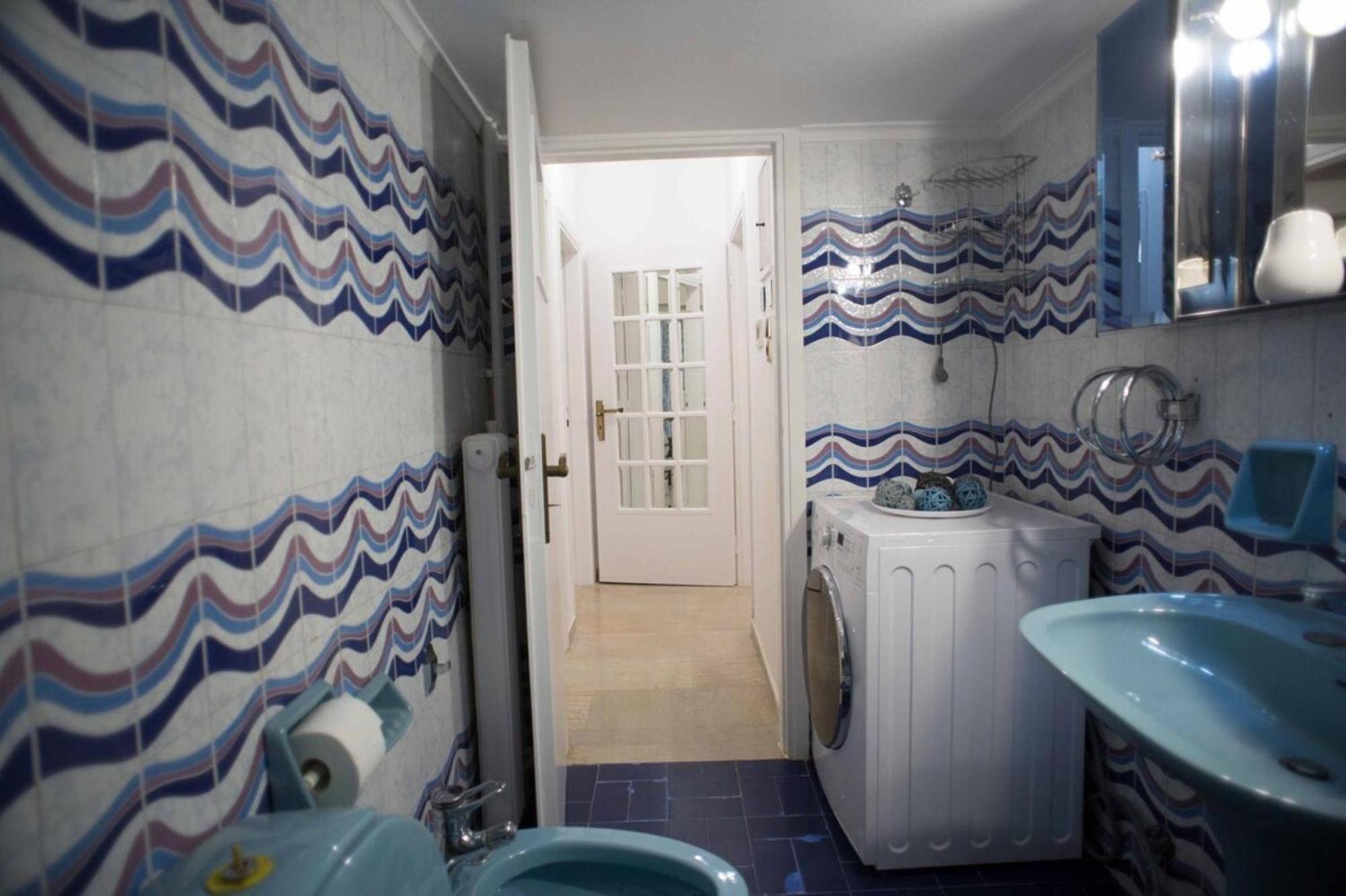 Cozy Apartment With Sea View Next To Marina Zeas Pireus Exteriér fotografie