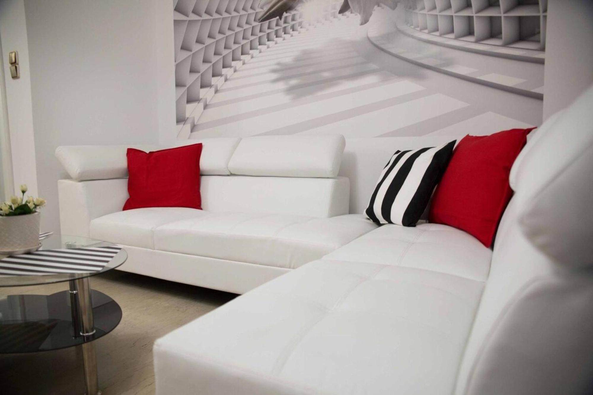 Cozy Apartment With Sea View Next To Marina Zeas Pireus Exteriér fotografie